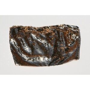 Gianni Bini Bronze Gold Tube Top Strapless Crop NWT Size L